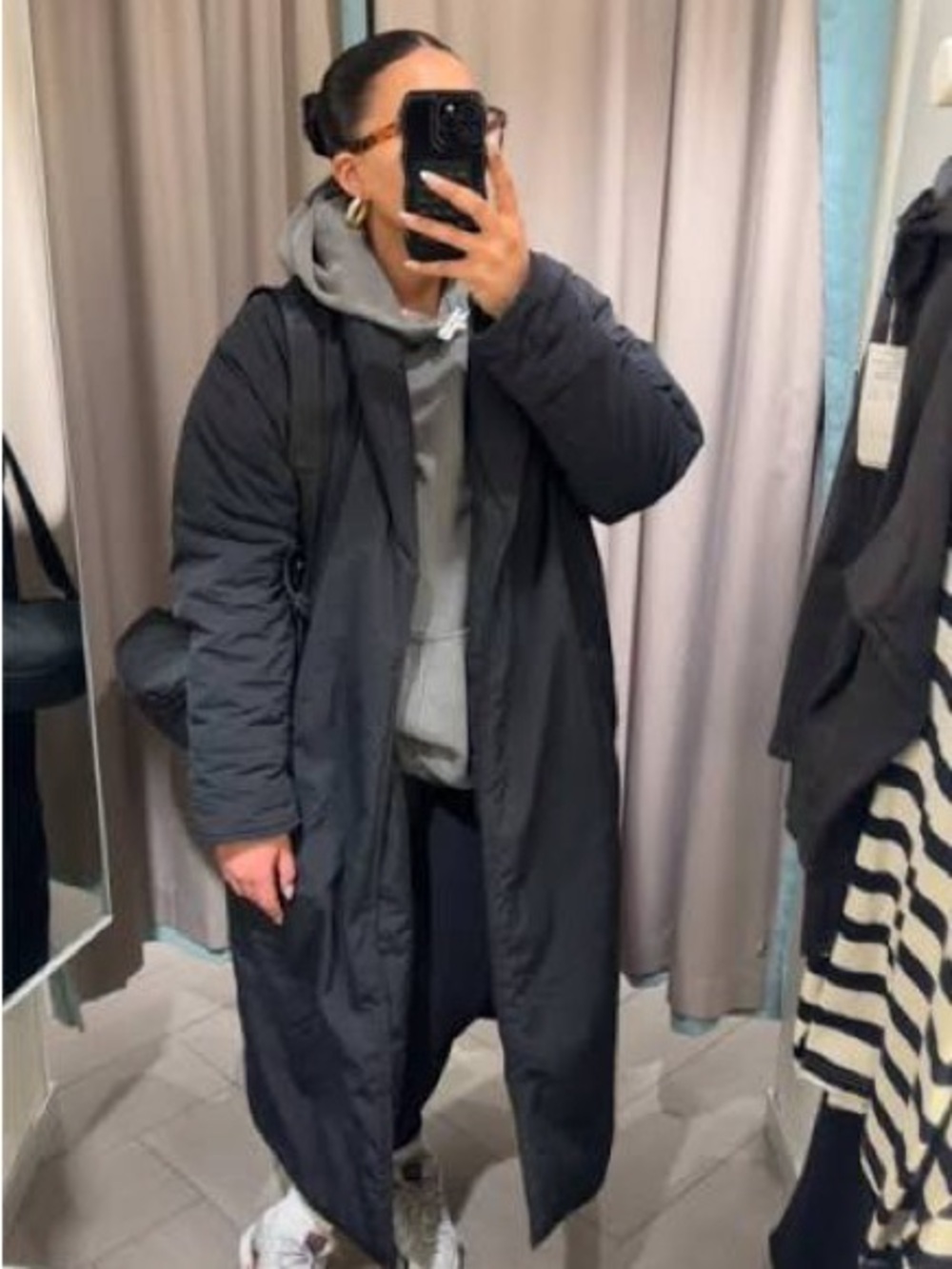 Local European Le Puffer Jacket - Picture 2 of 5